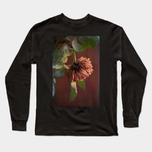 Petals III Long Sleeve T-Shirt